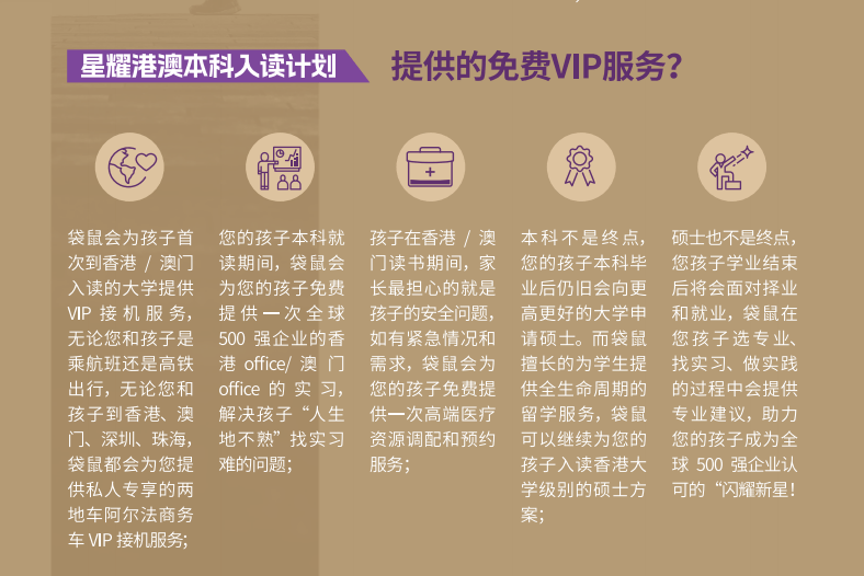 本科低分高录！为什么越来越多家长愿意送孩子海外留学？(图13)