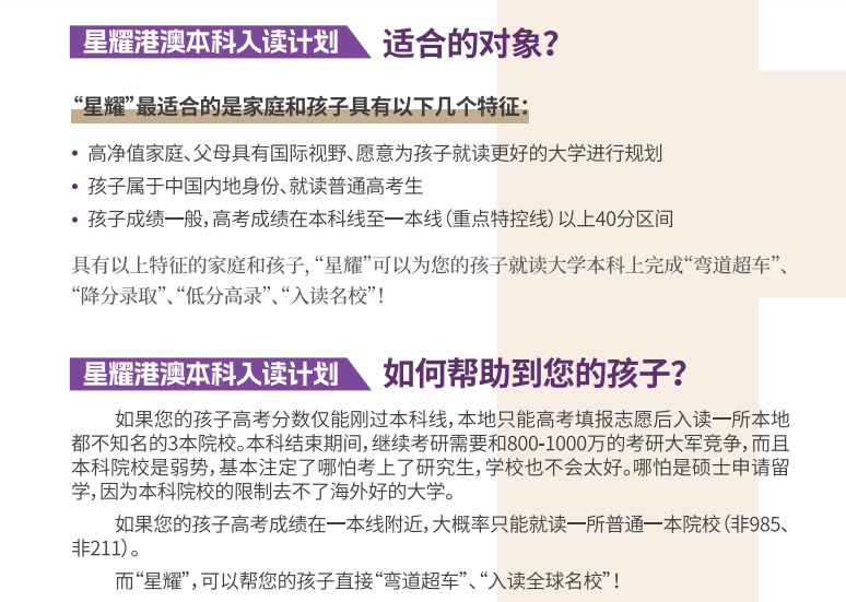 本科低分高录！为什么越来越多家长愿意送孩子海外留学？(图12)