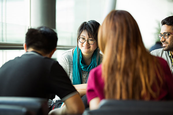 英国留学移民教育说明会：绅士淑女是怎样炼成的