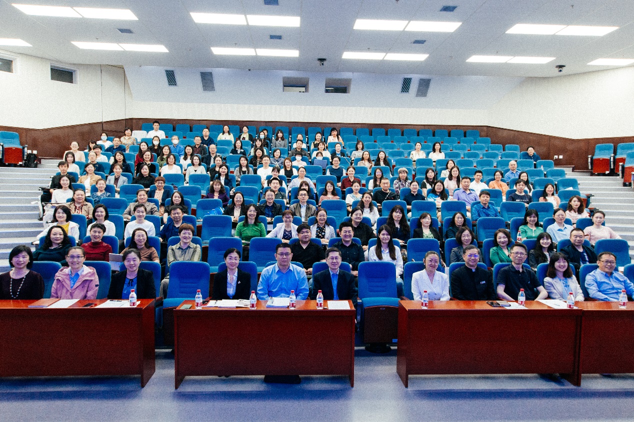 厦门海外教育学院