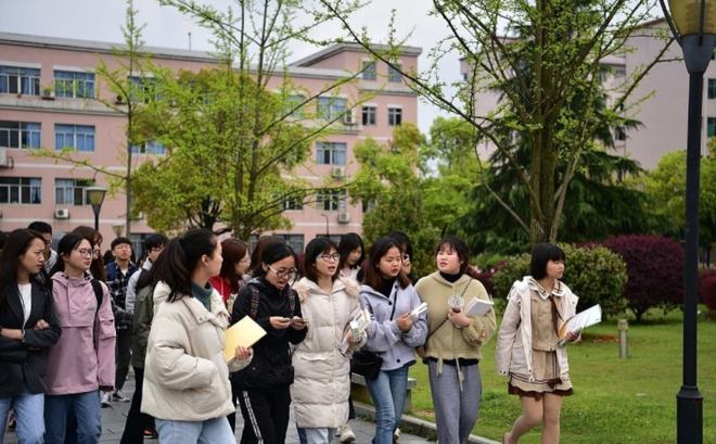 教育部下发通知部分留学生将不被国家认可学生表示无法接受(图9)