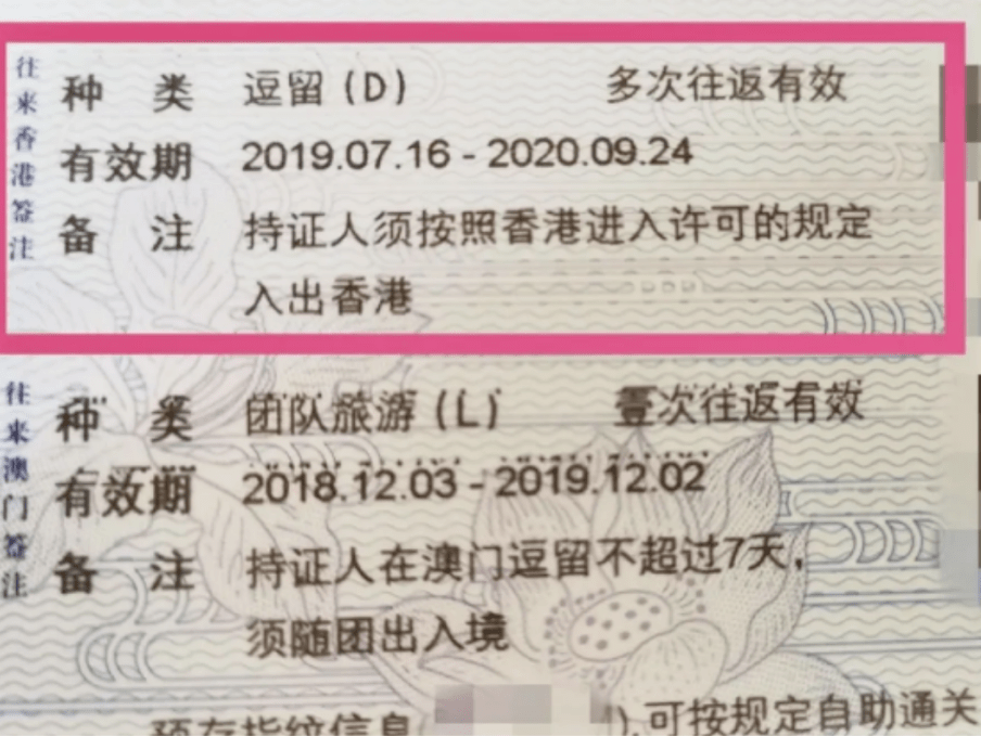 想去香港留学或者即将去香港留学的一定要看这篇(图3)