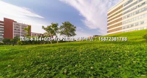 2024山东师范大学国际本科3+1招生计划名单了解江南体育官网(图4)